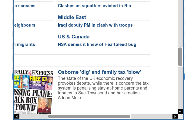 Grey Scrollbar with buttons from Chrome web store to be run with OffiDocs Chromium online Grey Scrollbar with buttons from Chrome web store to be run with OffiDocs Chromium online
