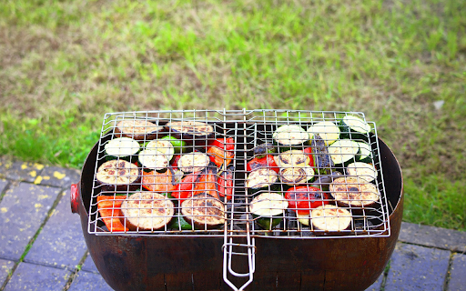 Grilled fruit and vegetables sandwich from Chrome web store to be run with OffiDocs Chromium online Grilled fruit and vegetables sandwich from Chrome web store to be run with OffiDocs Chromium online