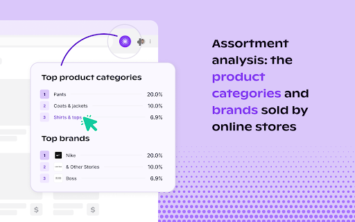 Grips – E commerce Site Analysis from Chrome web store to be run with OffiDocs Chromium online Grips – E commerce Site Analysis from Chrome web store to be run with OffiDocs Chromium online