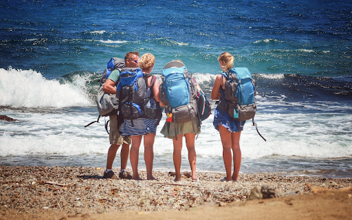Group beach trip from Chrome web store to be run with OffiDocs Chromium online Group beach trip from Chrome web store to be run with OffiDocs Chromium online