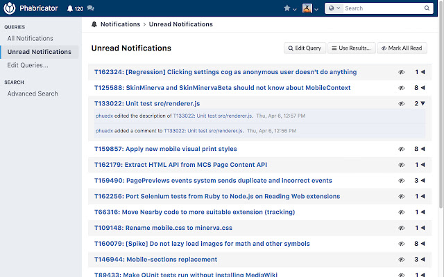 Group phabricator notifications from Chrome web store to be run with OffiDocs Chromium online Group phabricator notifications from Chrome web store to be run with OffiDocs Chromium online