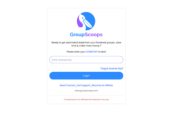 GroupScoops from Chrome web store to be run with OffiDocs Chromium online GroupScoops from Chrome web store to be run with OffiDocs Chromium online
