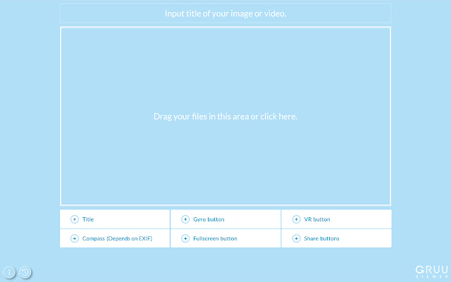GRUU VIEWER from Chrome web store to be run with OffiDocs Chromium online GRUU VIEWER from Chrome web store to be run with OffiDocs Chromium online