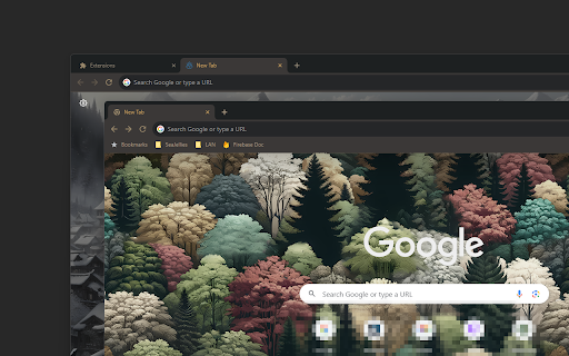 gruvbox slate from Chrome web store to be run with OffiDocs Chromium online gruvbox slate from Chrome web store to be run with OffiDocs Chromium online
