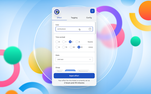 GSD Assistant from Chrome web store to be run with OffiDocs Chromium online GSD Assistant from Chrome web store to be run with OffiDocs Chromium online