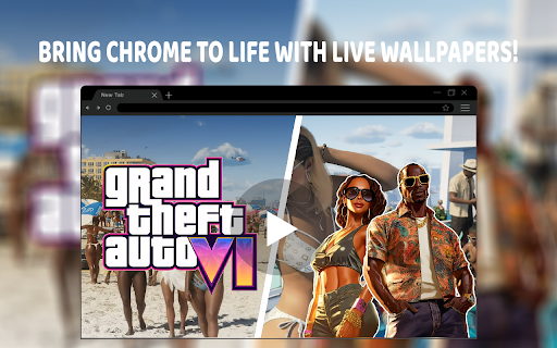 GTA 6 : Grand Theft Auto VIVice City at 8K Live Wallpaper from Chrome web store to be run with OffiDocs Chromium online GTA 6 : Grand Theft Auto VIVice City at 8K Live Wallpaper from Chrome web store to be run with OffiDocs Chromium online
