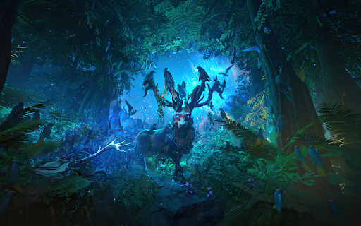 Guardian of the Forest from Chrome web store to be run with OffiDocs Chromium online Guardian of the Forest from Chrome web store to be run with OffiDocs Chromium online