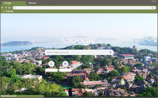 Gulangyu Island from Chrome web store to be run with OffiDocs Chromium online Gulangyu Island from Chrome web store to be run with OffiDocs Chromium online