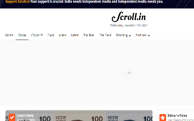 Gunjans adblocker from Chrome web store to be run with OffiDocs Chromium online Gunjans adblocker from Chrome web store to be run with OffiDocs Chromium online