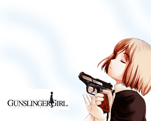 Gunslinger Girl from Chrome web store to be run with OffiDocs Chromium online Gunslinger Girl from Chrome web store to be run with OffiDocs Chromium online