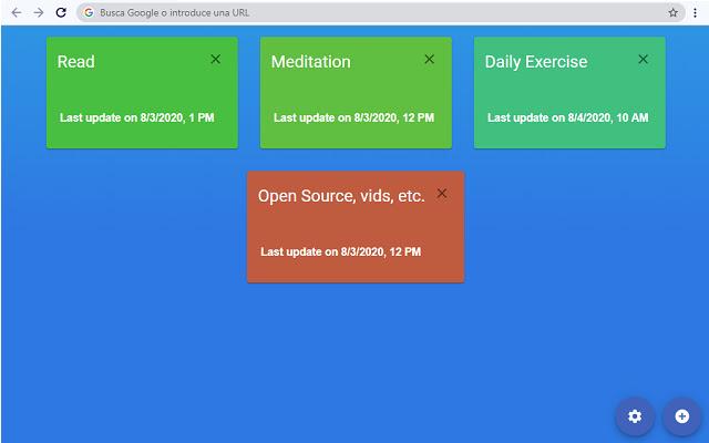 Habits Tab from Chrome web store to be run with OffiDocs Chromium online Habits Tab from Chrome web store to be run with OffiDocs Chromium online