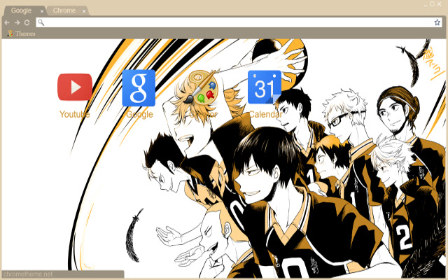 Haikyuu from Chrome web store to be run with OffiDocs Chromium online Haikyuu from Chrome web store to be run with OffiDocs Chromium online