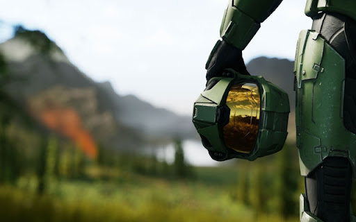 Halo Infinte from Chrome web store to be run with OffiDocs Chromium online Halo Infinte from Chrome web store to be run with OffiDocs Chromium online