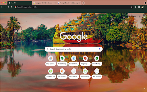 Hanoi Pagoda from Chrome web store to be run with OffiDocs Chromium online Hanoi Pagoda from Chrome web store to be run with OffiDocs Chromium online
