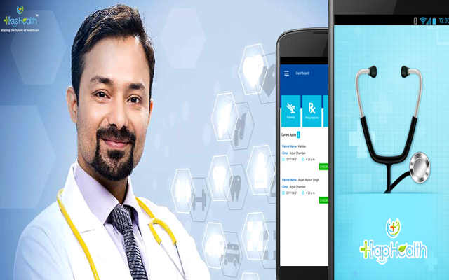 HapHealth PMS from Chrome web store to be run with OffiDocs Chromium online HapHealth PMS from Chrome web store to be run with OffiDocs Chromium online
