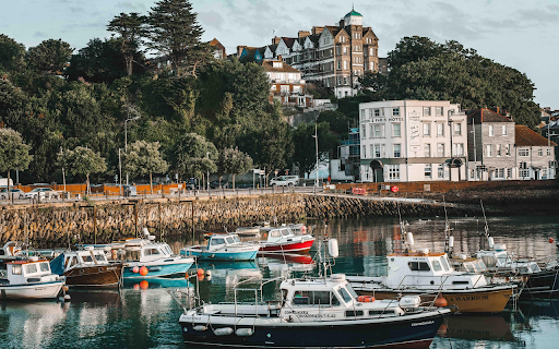 Harbor View at Folkestone from Chrome web store to be run with OffiDocs Chromium online Harbor View at Folkestone from Chrome web store to be run with OffiDocs Chromium online
