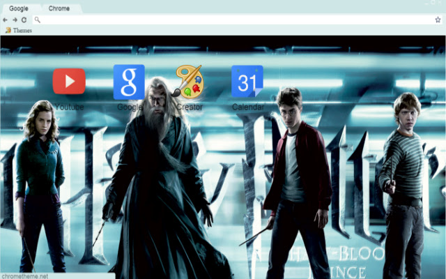 Harry Potter and the Half Blood Prince from Chrome web store to be run with OffiDocs Chromium online Harry Potter and the Half Blood Prince from Chrome web store to be run with OffiDocs Chromium online