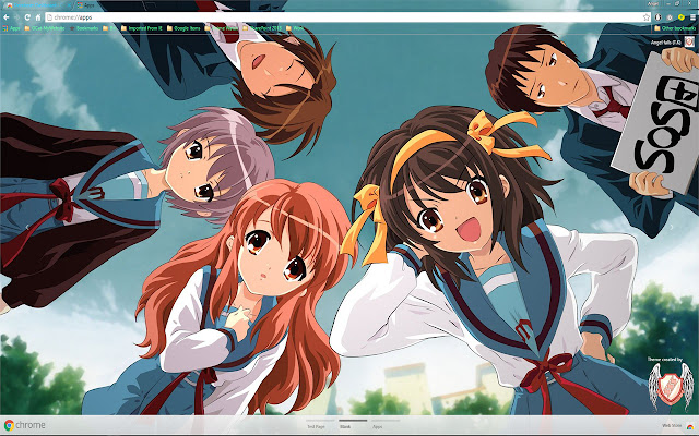 Haruhi Suzumiya 1 1920x1080 from Chrome web store to be run with OffiDocs Chromium online Haruhi Suzumiya 1 1920x1080 from Chrome web store to be run with OffiDocs Chromium online