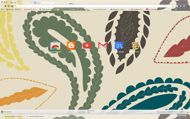 Harvest_Paisley from Chrome web store to be run with OffiDocs Chromium online Harvest_Paisley from Chrome web store to be run with OffiDocs Chromium online