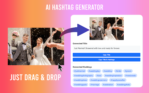 Hashtag generator from Chrome web store to be run with OffiDocs Chromium online Hashtag generator from Chrome web store to be run with OffiDocs Chromium online