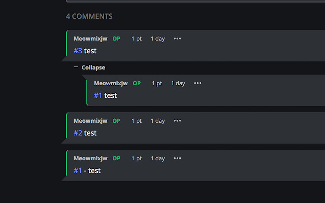 Hashtag Hover from Chrome web store to be run with OffiDocs Chromium online Hashtag Hover from Chrome web store to be run with OffiDocs Chromium online