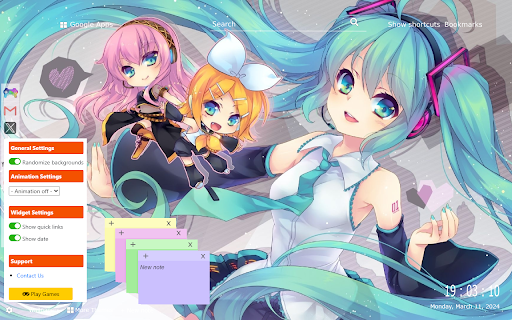 Hatsune Miku Chibi Wallpapers from Chrome web store to be run with OffiDocs Chromium online Hatsune Miku Chibi Wallpapers from Chrome web store to be run with OffiDocs Chromium online