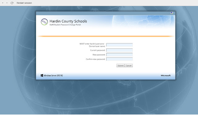 HCS Technology Password Change Portal from Chrome web store to be run with OffiDocs Chromium online HCS Technology Password Change Portal from Chrome web store to be run with OffiDocs Chromium online
