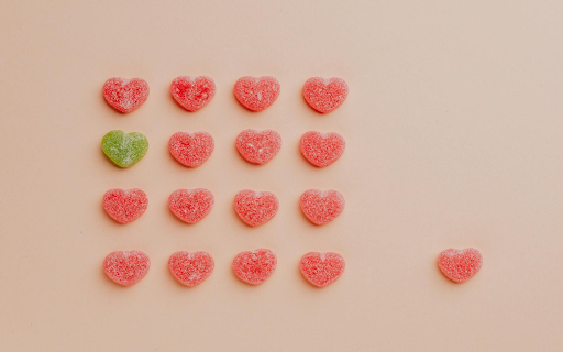 Heart Gummies from Chrome web store to be run with OffiDocs Chromium online Heart Gummies from Chrome web store to be run with OffiDocs Chromium online