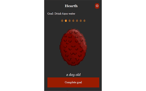 Hearth Extension from Chrome web store to be run with OffiDocs Chromium online Hearth Extension from Chrome web store to be run with OffiDocs Chromium online