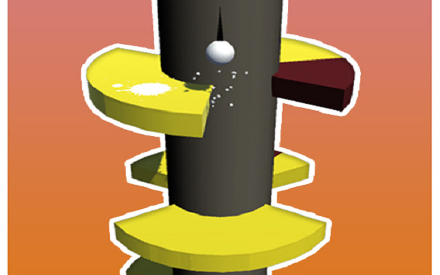 Helix Jump Color from Chrome web store to be run with OffiDocs Chromium online Helix Jump Color from Chrome web store to be run with OffiDocs Chromium online
