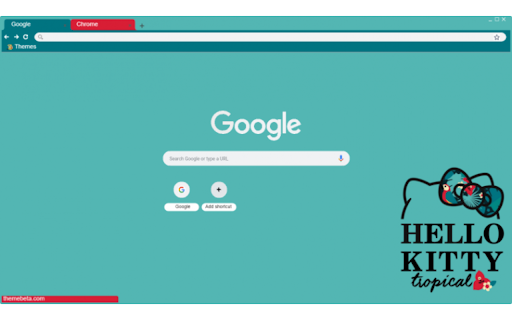 Hello Kitty Tropical from Chrome web store to be run with OffiDocs Chromium online Hello Kitty Tropical from Chrome web store to be run with OffiDocs Chromium online