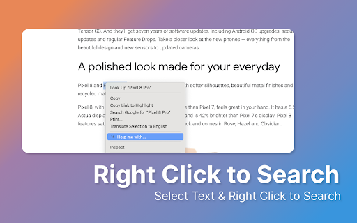 Help me with Search Gemini Anywhere from Chrome web store to be run with OffiDocs Chromium online Help me with Search Gemini Anywhere from Chrome web store to be run with OffiDocs Chromium online