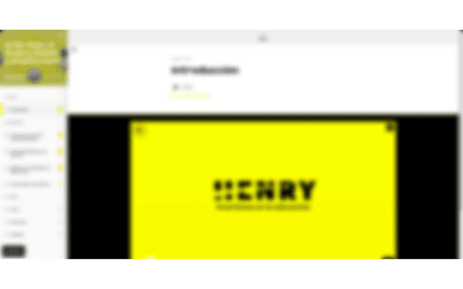 Henry Lectures Full Width from Chrome web store to be run with OffiDocs Chromium online Henry Lectures Full Width from Chrome web store to be run with OffiDocs Chromium online