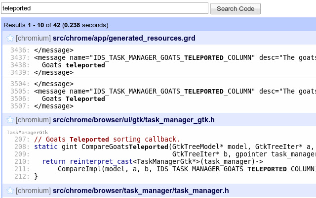 Hide chromium code search banner from Chrome web store to be run with OffiDocs Chromium online Hide chromium code search banner from Chrome web store to be run with OffiDocs Chromium online