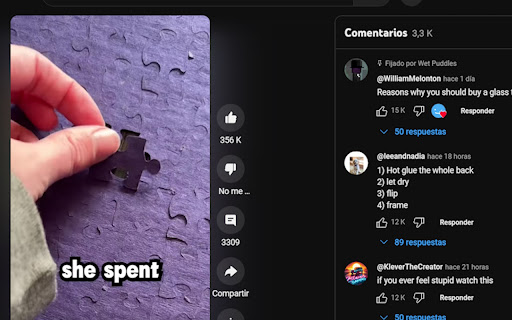Hide Elements from YouTube Shorts from Chrome web store to be run with OffiDocs Chromium online Hide Elements from YouTube Shorts from Chrome web store to be run with OffiDocs Chromium online