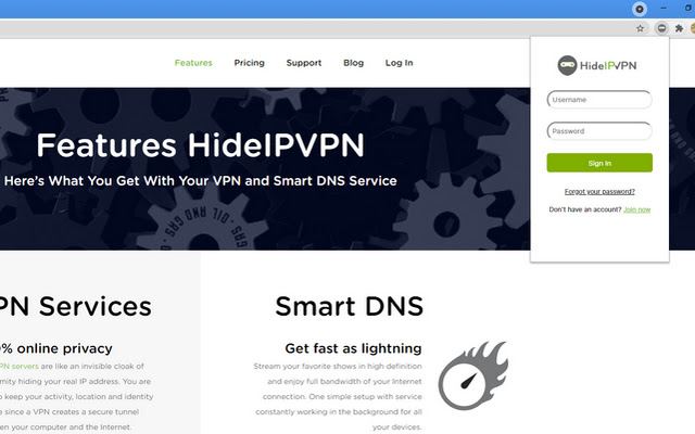 HideIPVPN VPN and Smart DNS services from Chrome web store to be run with OffiDocs Chromium online HideIPVPN VPN and Smart DNS services from Chrome web store to be run with OffiDocs Chromium online