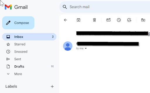 Hide Report Spam Button in Gmail from Chrome web store to be run with OffiDocs Chromium online Hide Report Spam Button in Gmail from Chrome web store to be run with OffiDocs Chromium online