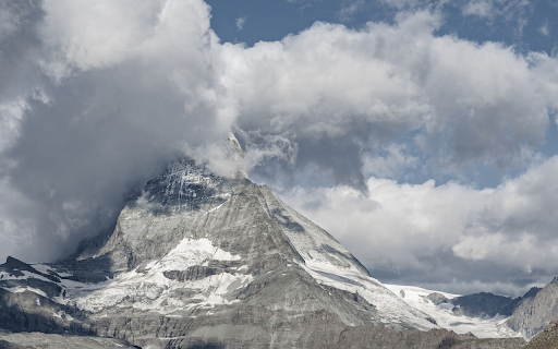 High mountain white clouds from Chrome web store to be run with OffiDocs Chromium online High mountain white clouds from Chrome web store to be run with OffiDocs Chromium online