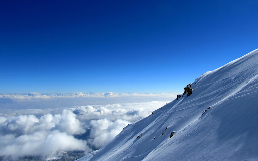 High snowy mountains from Chrome web store to be run with OffiDocs Chromium online High snowy mountains from Chrome web store to be run with OffiDocs Chromium online