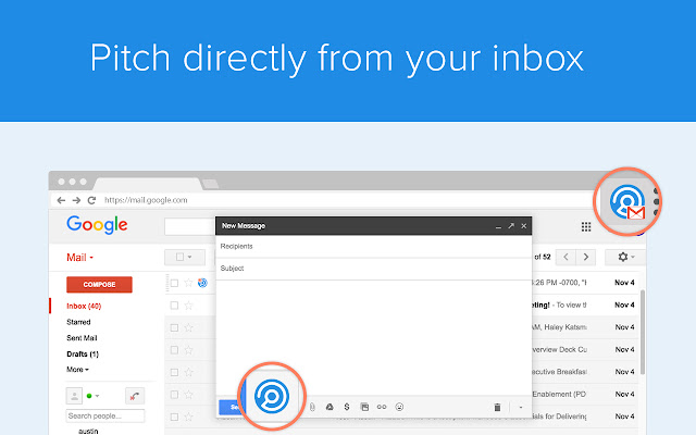 Highspot for Gmail from Chrome web store to be run with OffiDocs Chromium online Highspot for Gmail from Chrome web store to be run with OffiDocs Chromium online
