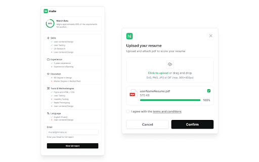 Himate Extension from Chrome web store to be run with OffiDocs Chromium online Himate Extension from Chrome web store to be run with OffiDocs Chromium online