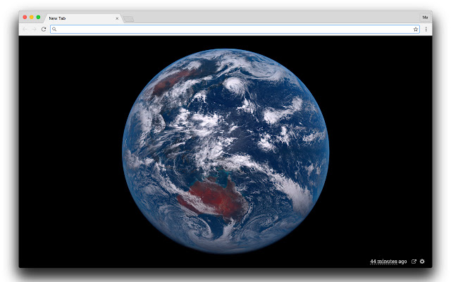 Himawari 8 Satellite New Tab Page from Chrome web store to be run with OffiDocs Chromium online Himawari 8 Satellite New Tab Page from Chrome web store to be run with OffiDocs Chromium online