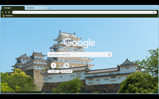 Himeji Castle from Chrome web store to be run with OffiDocs Chromium online Himeji Castle from Chrome web store to be run with OffiDocs Chromium online