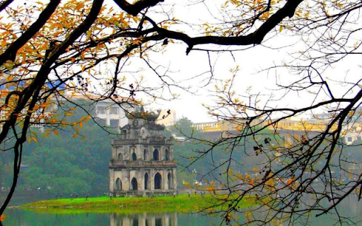 Hoan Kiem Lake – The Heart of Hanoi from Chrome web store to be run with OffiDocs Chromium online Hoan Kiem Lake – The Heart of Hanoi from Chrome web store to be run with OffiDocs Chromium online