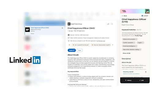 Hoba Joba Extension from Chrome web store to be run with OffiDocs Chromium online Hoba Joba Extension from Chrome web store to be run with OffiDocs Chromium online