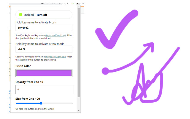 Hold and Draw from Chrome web store to be run with OffiDocs Chromium online Hold and Draw from Chrome web store to be run with OffiDocs Chromium online