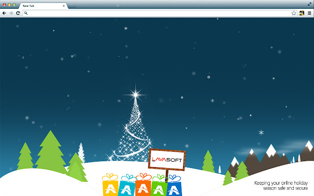 Holiday Theme Lavasoft Antivirus from Chrome web store to be run with OffiDocs Chromium online Holiday Theme Lavasoft Antivirus from Chrome web store to be run with OffiDocs Chromium online