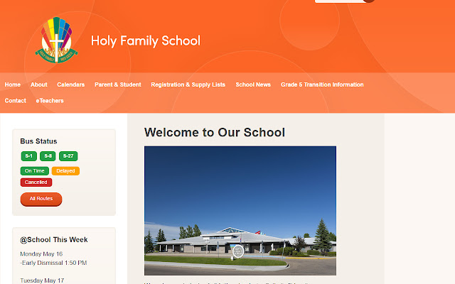 Holy Family School from Chrome web store to be run with OffiDocs Chromium online Holy Family School from Chrome web store to be run with OffiDocs Chromium online
