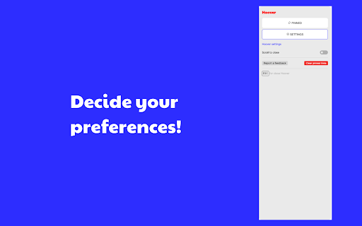 Hoover from Chrome web store to be run with OffiDocs Chromium online Hoover from Chrome web store to be run with OffiDocs Chromium online