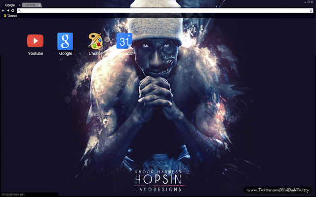 Hopsin Theme from Chrome web store to be run with OffiDocs Chromium online Hopsin Theme from Chrome web store to be run with OffiDocs Chromium online